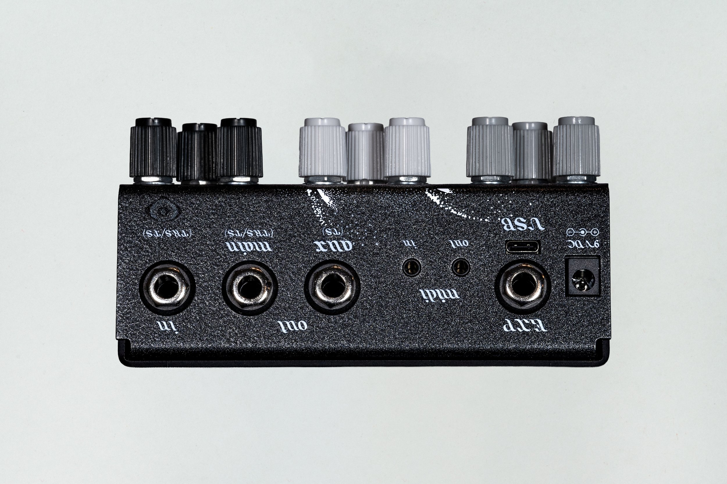 Old Blood Noise Endeavors — Beam Splitter V2